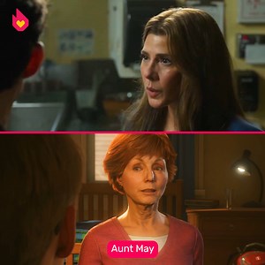 18K views · 502 reactions | 'Marvel's Spider-Man 2' did an excellent job adapting these iconic movie and TV show characters to console  Some spoilers ahead  | Fandom | Facebook