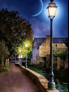 17K views · 801 reactions | Bella notte, fate bei sogni <3 | Ad un passo dal cuore | Facebook