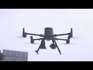 Installation and Operation of Hocell Drone Mounted IMSI Catcher