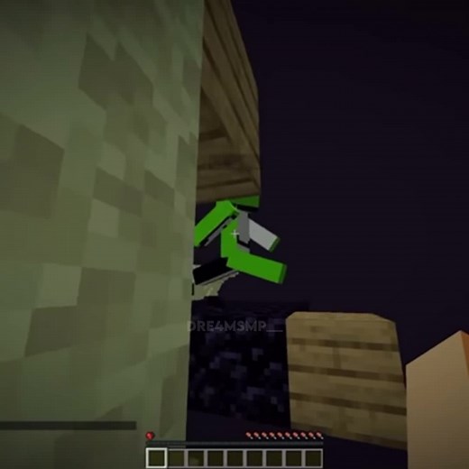 I cant do my normal watermarks now so i have to do smth different but it looks the same-ish #fyp #george #dream #viral #dre4msmp__