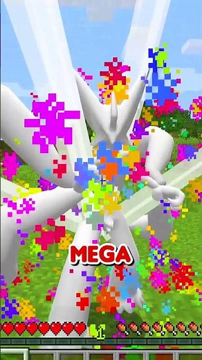 THE BEST PIXELMON MEGA EVOLUTIONS!