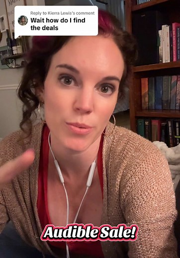 Maximize Your Audible Membership: Monthly Deals Guide