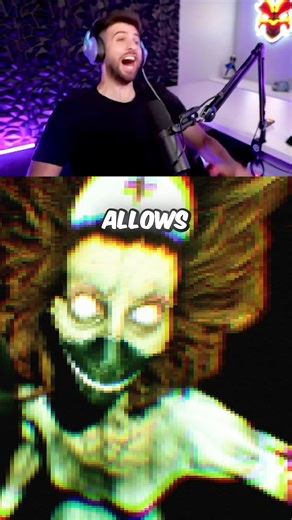 Fortnite allows this ?😳 Horror map: Crazy Nurse