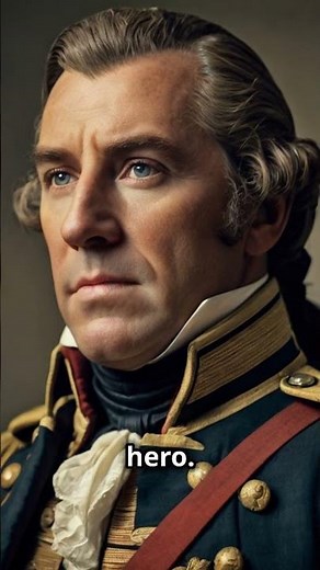 Benedict Arnold: America’s Most Infamous Traitor