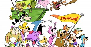 Jellystone: Conheça a série que vai juntar os personagens clássicos da Hanna-Barbera
