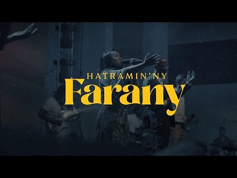 HATRAMIN'NY FARANY | Henika | Cevam Church