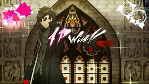 Catherine: Full Body DLC character Joker gameplay trailer