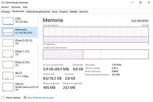 🤓 Como Liberar Memoria RAM En Windows 10 Sin Programas 2026