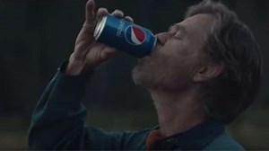 Pepsi's new 'alien encounter' commercial for 2019: Watch William H. Macy ad in full