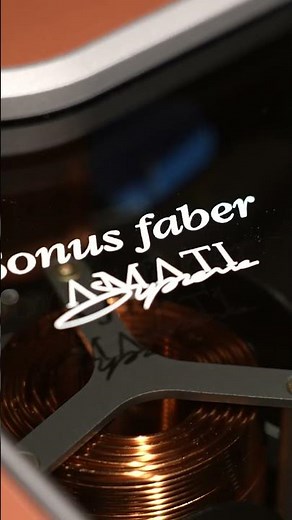 Are the Sonus faber Amati Supreme the BEST speakers from 2025?
