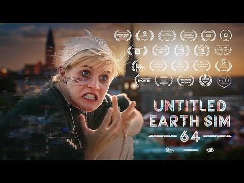 Untitled Earth Sim 64 | Sci-Fi Comedy Short Film (2021) | 4K