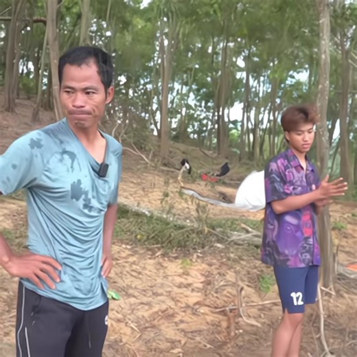 Sự Tức Giận Của Anh Côn: Một Meme Hài Hước