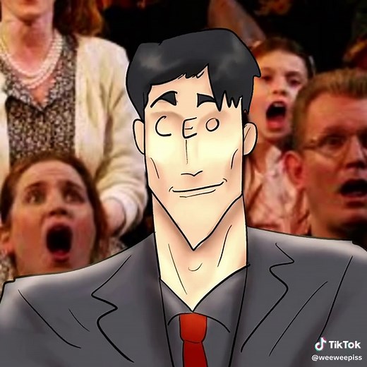 WeeWeePiss Y/N: Animated Character Creation