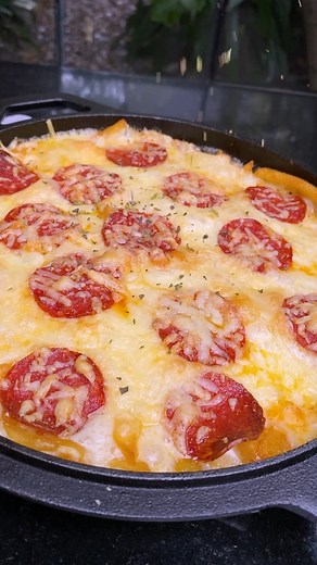 630K views · 1.3K reactions | Just remember, pizza french fry. | Tastemade | Facebook