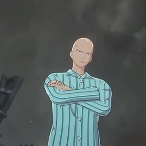 Immerse yourself in the world of One Punch Man with cutting-edge graphics and gameplay! 😍 | One Punch Man World