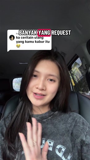 Replying to @mcstorejbi sudah dijawab ya semua tutorial kabur saya pada saat itu, tenks🫶