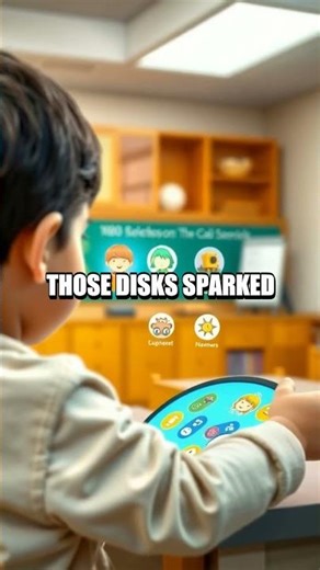 CD ROM Cosmos The Edutainment Boom That Shaped a Generation