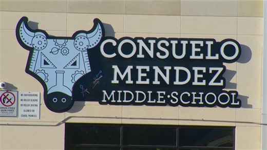 Austin ISD to retake ownership of Mendez Middle School