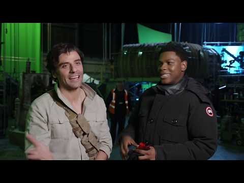 Star Wars: The Rise of Skywalker | The Skywalker Legacy