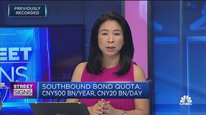 China's southbound Bond Connect may bring $46 billion inflow into Hong Kong market