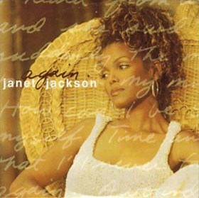 Janet Jackson - Again