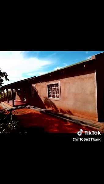 Modern Two-Story Concrete House Tour