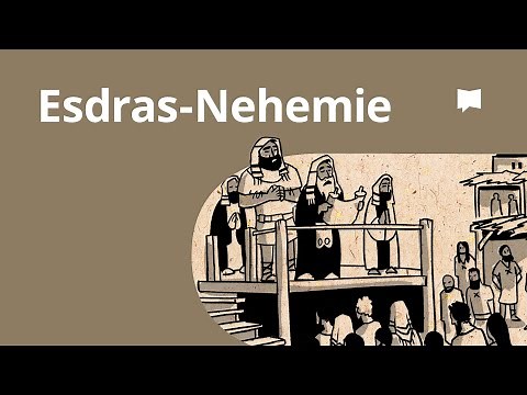 Esdras-Néhémie - Panorama