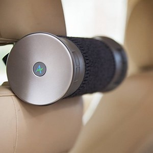 1.1M views · 1.8K reactions | This filter can remove toxic air pollution from the inside of your car. | Insider Tech Presents | Facebook