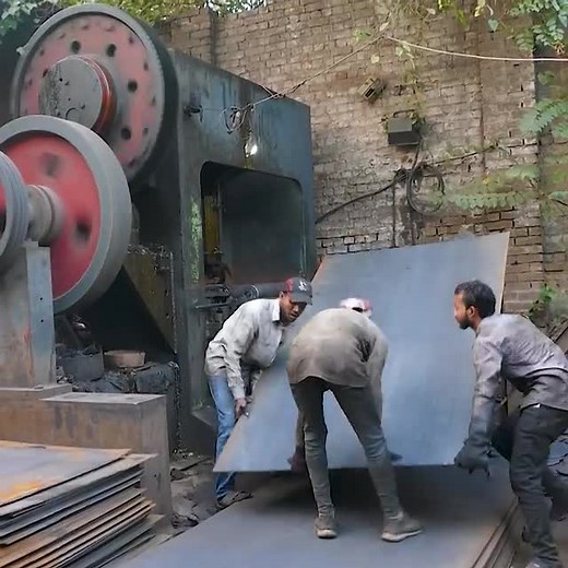 wassim.easylife sur TikTok