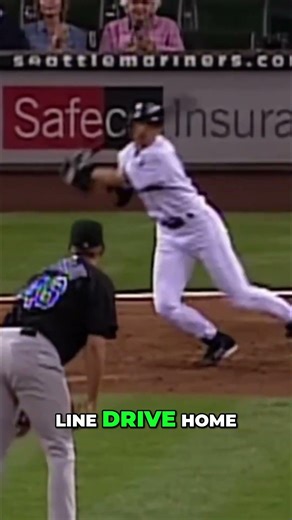 He Was 0 for 4. Then He Made History on the Last Swing.