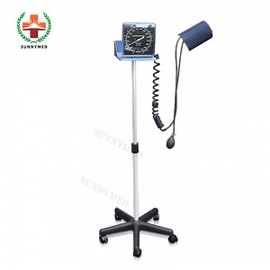 [Hot Item] Affordable Turgoscope Price Medical Blood Pressure Sphygmomanometer Machine