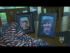 Pompano Beach Woman Recalls Seeing Hero Brother, NYFD Capt. Billy Burke, In 9/11 Documentary
