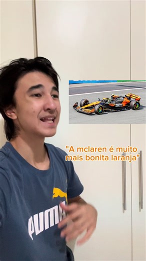 Max Verstappen e Mclaren Mp4 na Fórmula 1