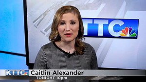 We are just minutes away from KTTC News at 10. Please join us for updates on the latest developments with COVID-19. President Donald Trump has declared a national emergency and Governor Tim Walz has declared a peacetime state of emergency in Minnesota. | KTTC TV