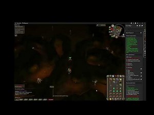 Old School RuneScape: Defeating Damis without safe-spotting, using my melee/ranger/ pker build