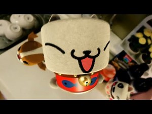 [CANIMALS] FROM OLD ARCHIVES #01