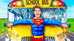 7 EXTREME Challenges You'd NEVER Try!