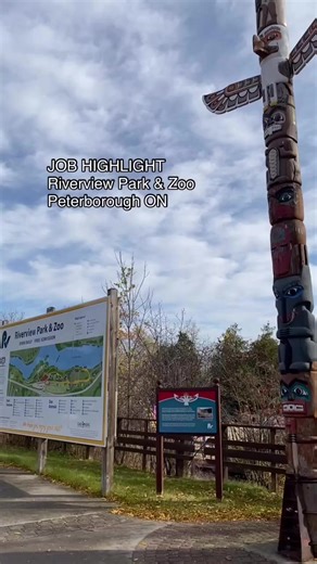 Stunning Red Barn at Peterborough Zoo with S36 Panels