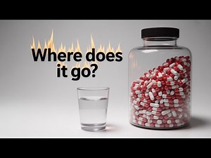 #Volume of Distribution Explained: The Fat Trap