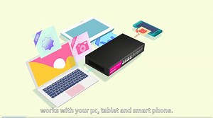 Watch CimFAX Paperless Fax Machine Send Fax from PC/Mobile Phone via Fax Line 24/7 Anytime Anywhere Fax... on Amazon Live