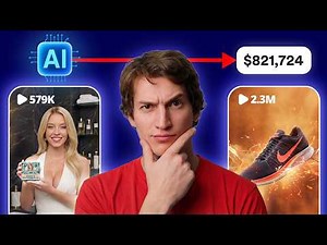 Create & Edit PRO AI Ads (In-Depth Tutorial)