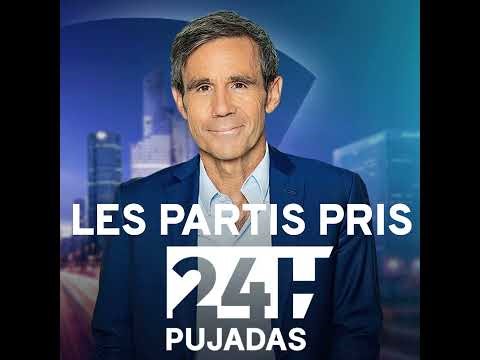 Les Partis Pris : "L’électrochoc de la Haute-Savoie", "Budget, les marchés font l’autruche" et "T...