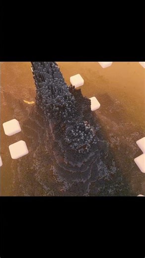 Sea shanty x minecraft #shaders #dream #dream #pvp #gaming #highlights #gaming #seashanty