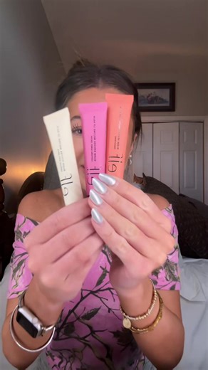New e.l.f. Cosmetics Collection Review