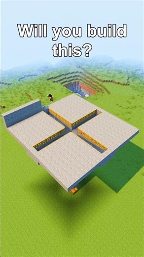 | Minecraft mob XP farm | #shorts