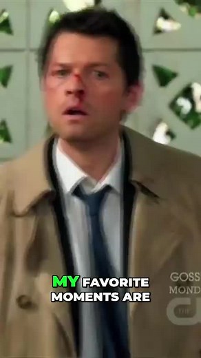 Jared's Impact on Supernatural's Cast and Fans