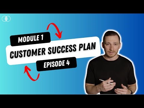 The Best Way To Build A Customer Success Plan