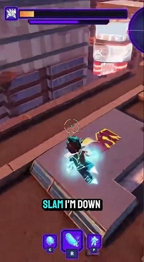 Random Superpowers and Epic Hero Battles in Roblox 🦸‍♂️