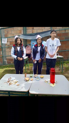 Rincones literarios de ciclo IV #ritmojovenccv #colegiociudaddevillavicencio | Colegio Ciudad De Villavicencio
