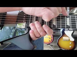 Gibson Les Paul Models: What Makes Them Different?